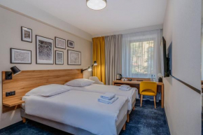 Hotel Duet Centrum